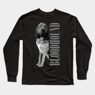 Bloodhound Long Sleeve T-Shirt